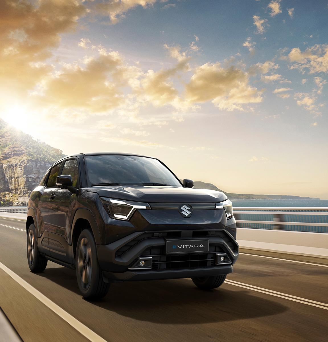 suzuki hybride, Suzuki Ignis, suzuki