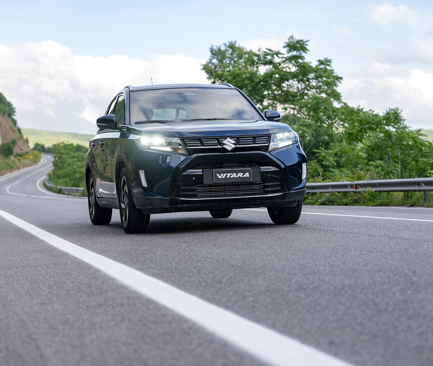 Hybridation auto-rechargeable (HEV)