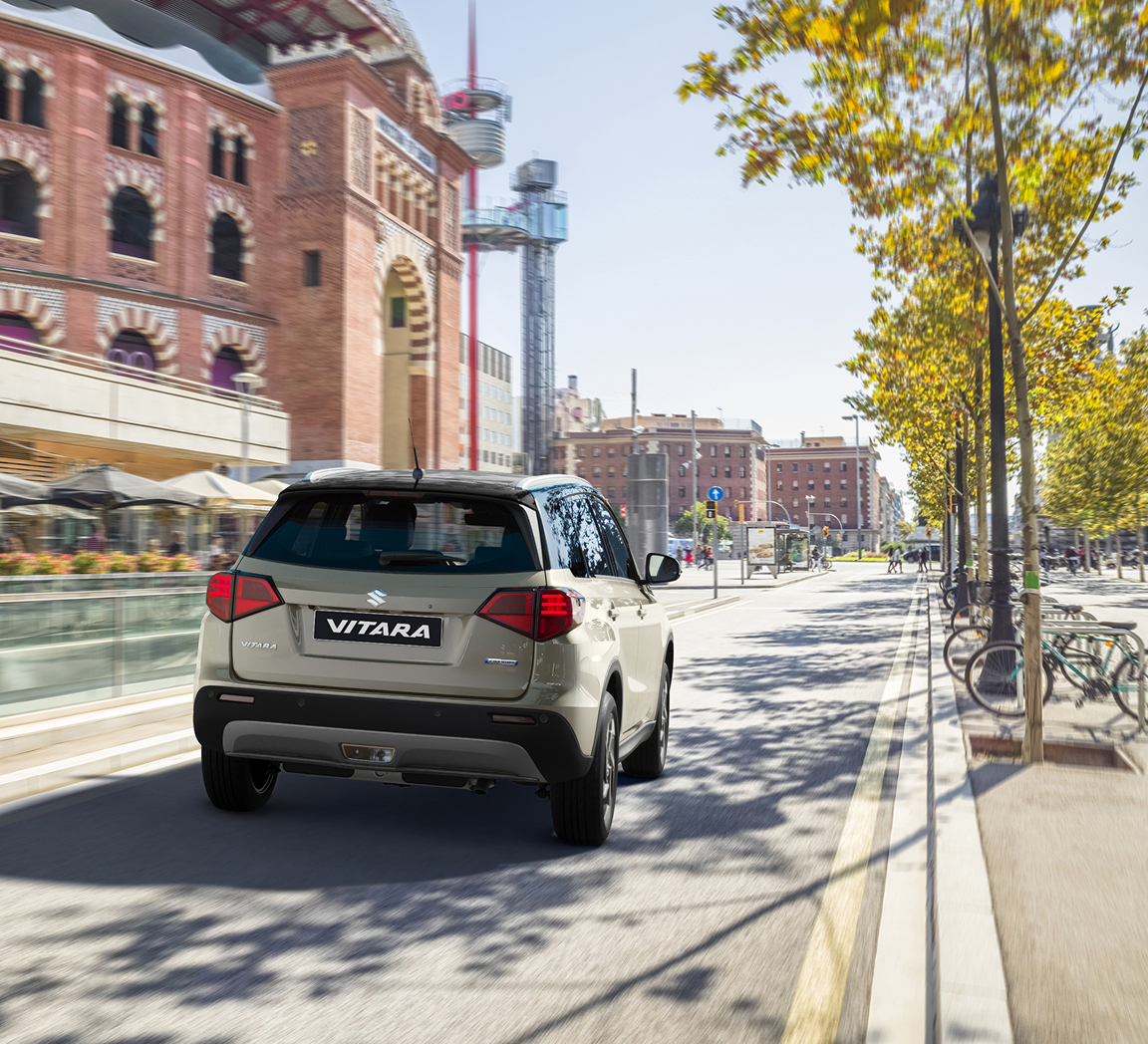 suzuki hybride, assurer une voiiture hybride, suzuki