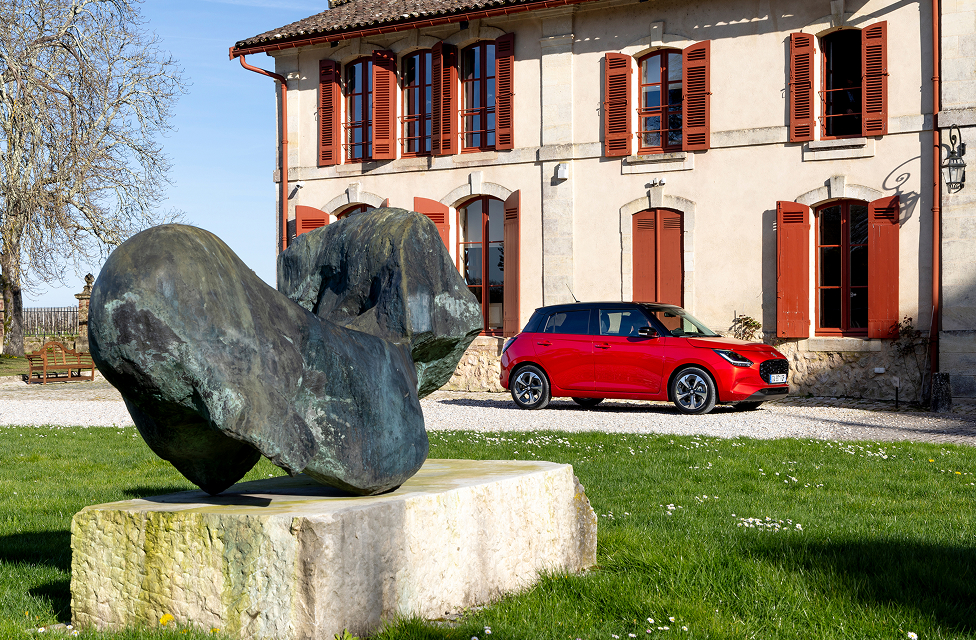 Le type de technologie hybride