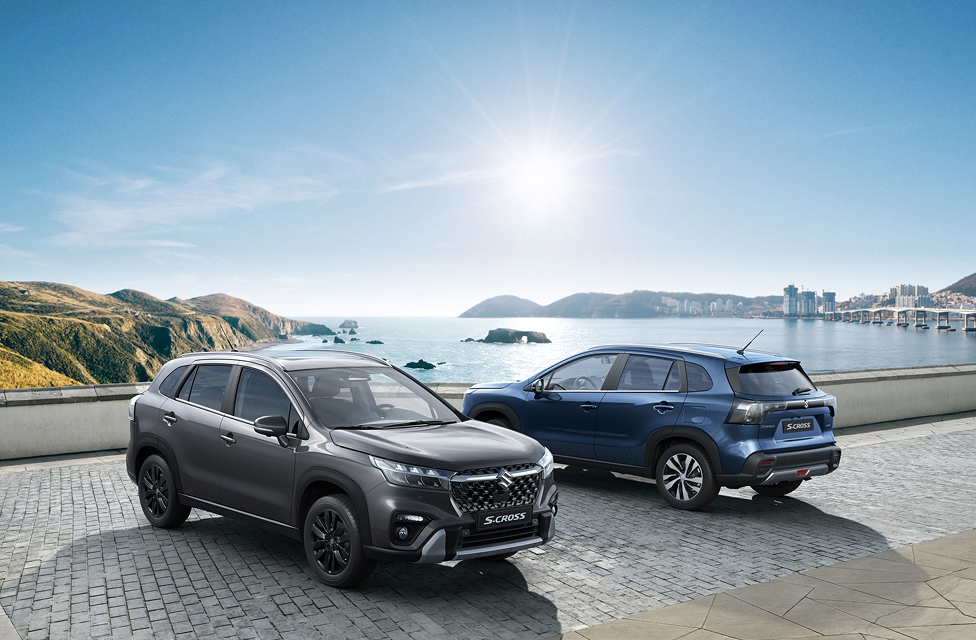 Les équipements et finitions